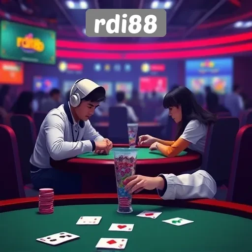 Kelebihan dan Kekurangan Bermain di RDI88 yang Perlu Diketahui