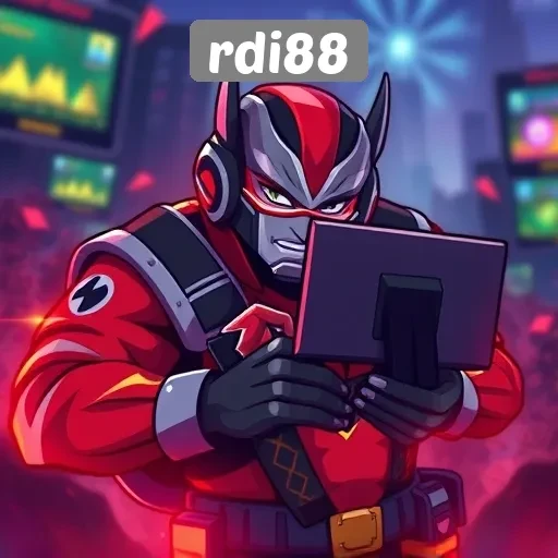 Manfaat Bermain di RDI88 untuk Komunitas Gamer