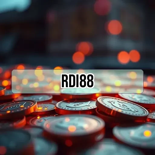 rdi88: Keuntungan Bonus Harian yang Wajib Anda Coba