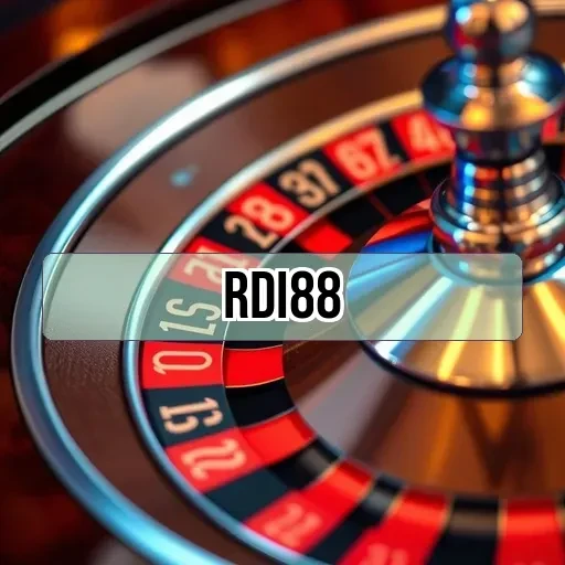 rdi88: Keunggulan Klub Game yang Mengesankan untuk Pengguna Indonesia