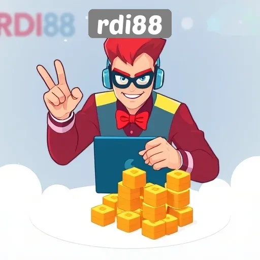 Strategi Bermain yang Efektif di RDI88