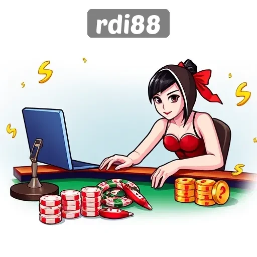 Mengungkap Fitur Menarik di Situs RDI88