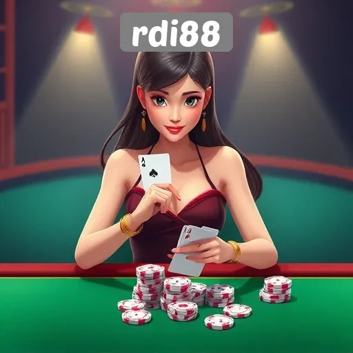 Panduan Lengkap Bermain di Situs RDI88