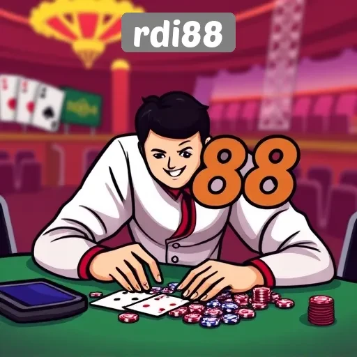 Panduan Memulai Permainan di RDI88 untuk Pemula