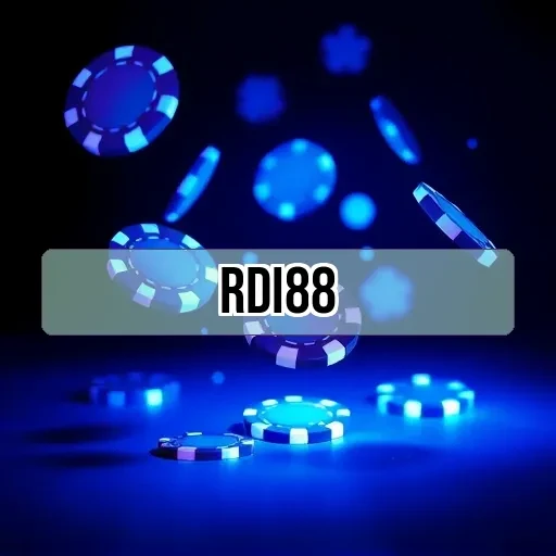 rdi88: Fitur Panduan Game Menarik untuk Pemain Indonesia