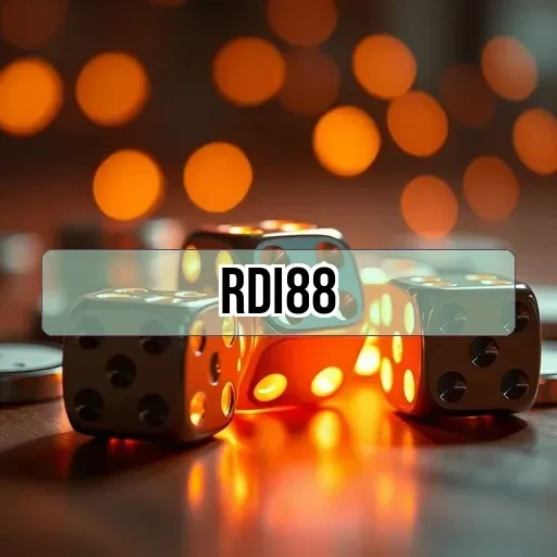rdi88: Keunggulan Fitur dan Game Sejarah Menarik di Indonesia