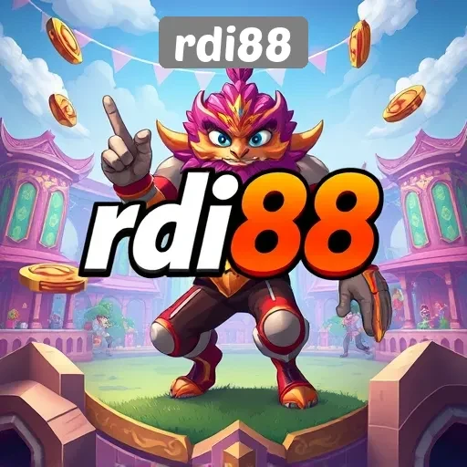 Mengenal rdi88 Sebagai Platform Game Terpercaya