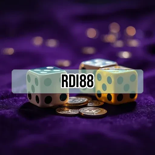rdi88 Mempersembahkan Game Bahasa yang Menarik dan Mengasyikkan