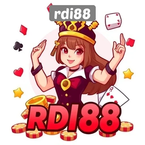 Tipe Permainan Populer di RDI88 yang Patut Dicoba