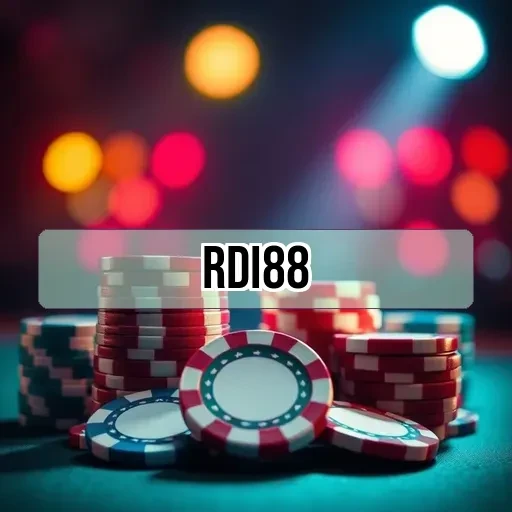 rdi88: Selami Serunya Fitur Game Puzzle di Situs Terpercaya