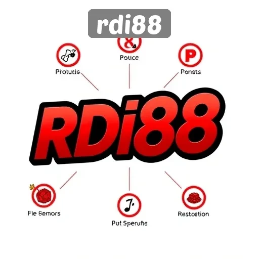 Fitur Unggulan RDI88 yang Harus Diketahui Pemain