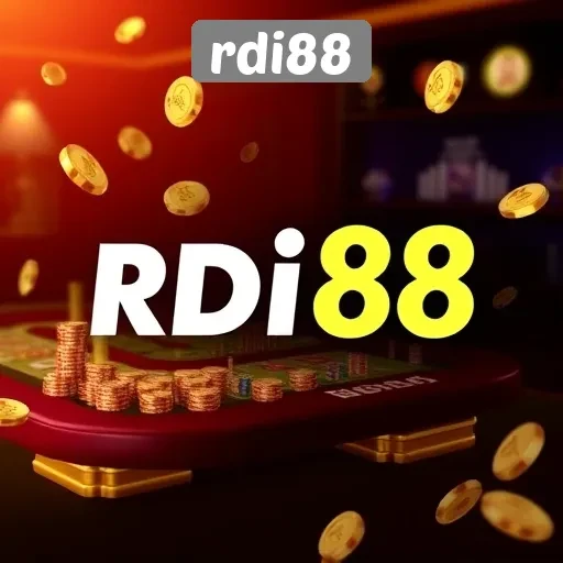 Keunggulan RDI88 dalam Menyediakan Varian Permainan Online