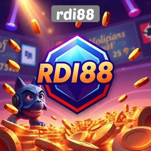 Mengapa RDI88 Menjadi Pilihan Utama para Gamers di Indonesia