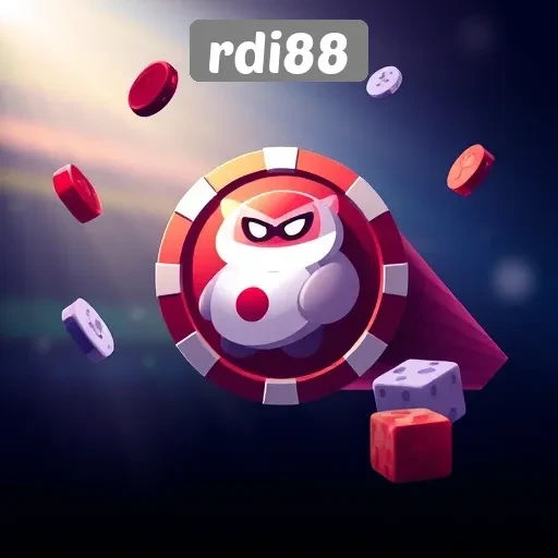 Menelusuri Keunggulan RDI88 dalam Industri Game Online