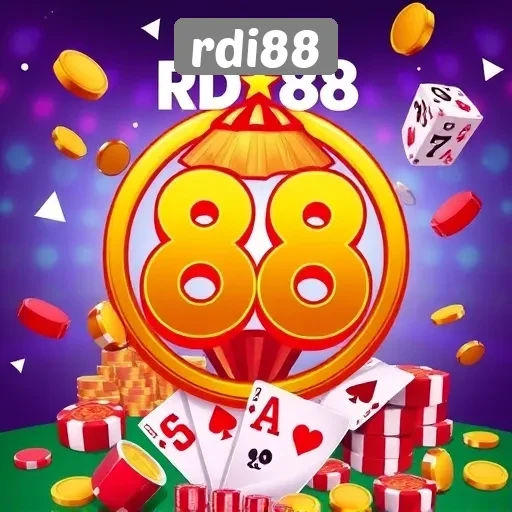 RDI88 Sebagai Pilihan Utama Dalam Permainan Online