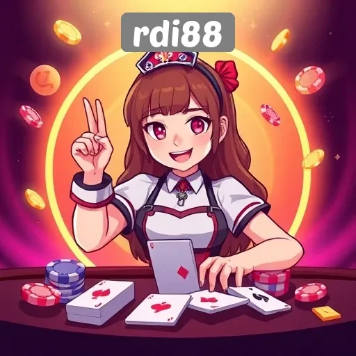 Mengulas Fitur Menarik di Situs Game RDI88