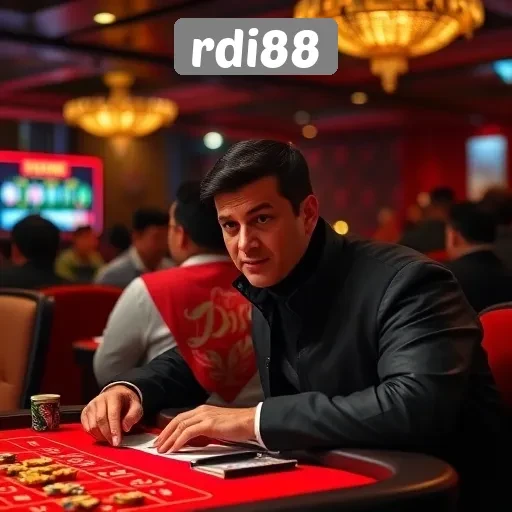 Cara Aman Melakukan Transaksi di Situs RDI88