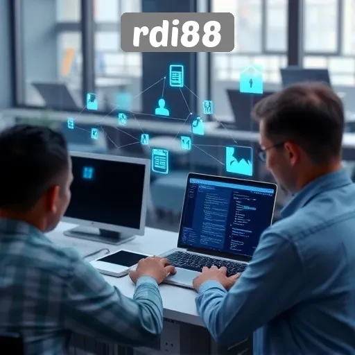 Faktor Keamanan yang Diterapkan di RDI88