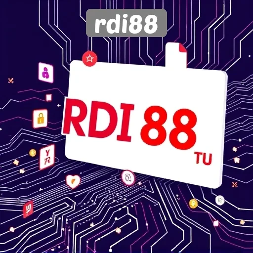 Analisis Keamanan dan Privasi di RDI88