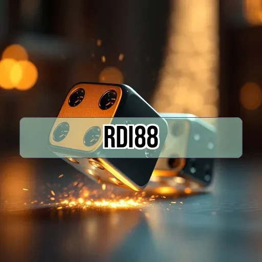 rdi88: Temukan Keasyikan Dalam Game Simulasi yang Menarik