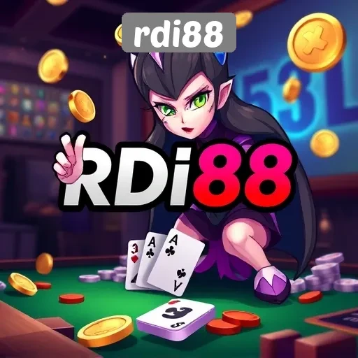 Memahami Fitur Utama Yang Ditawarkan Situs RDI88
